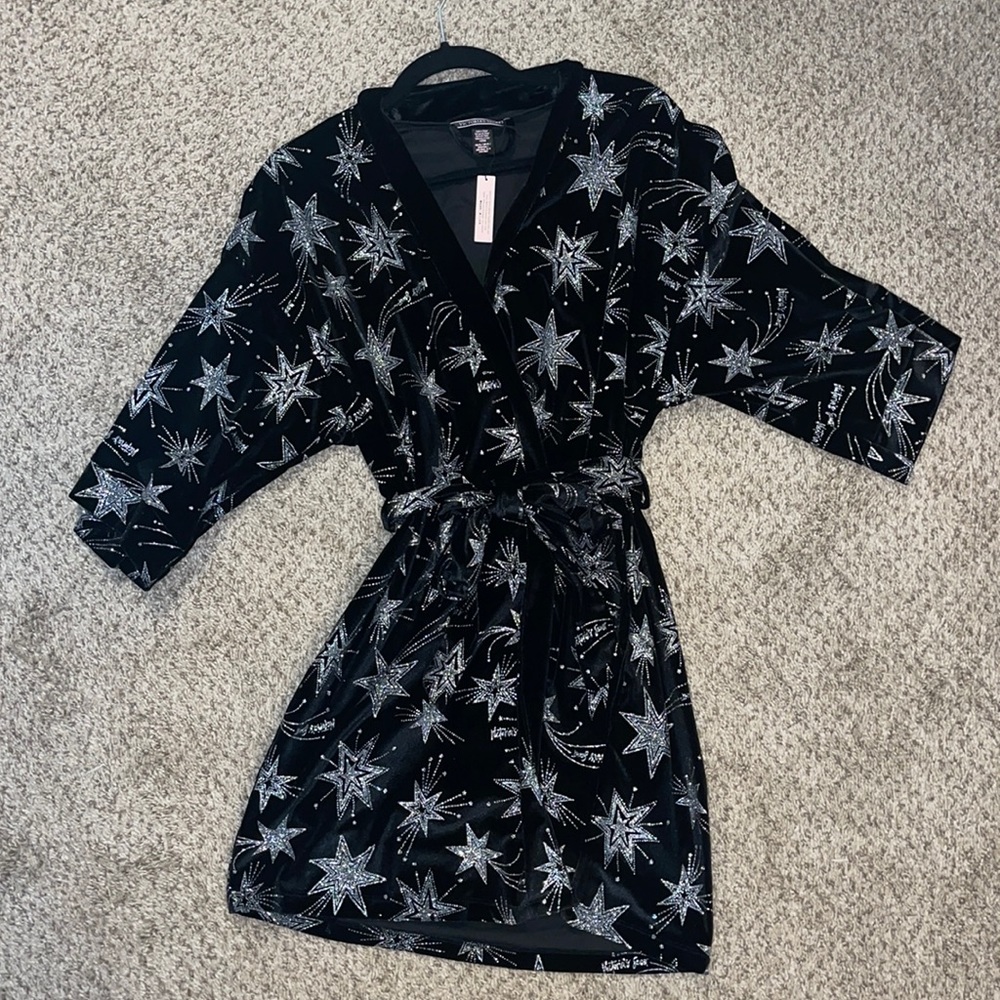 VS Robe